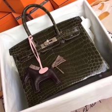 Hermes Birkin Bags